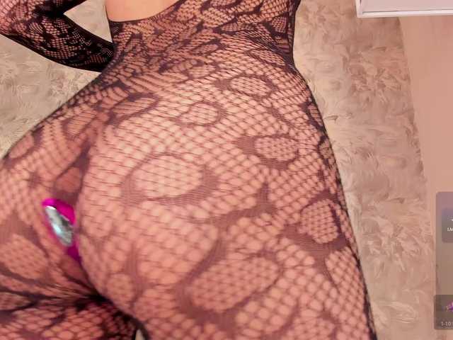 MilaGrace live cam on BongaCams