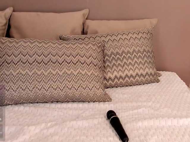 MilaGrace live cam on BongaCams