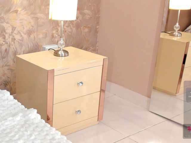 MilaGrace live cam on BongaCams