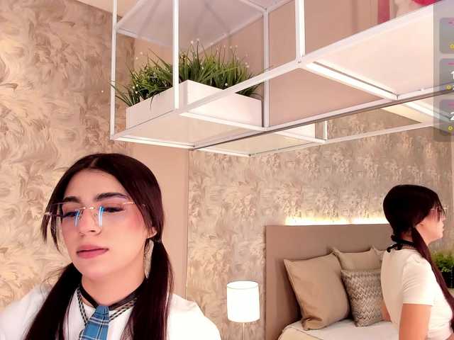 MilaGrace live cam on BongaCams