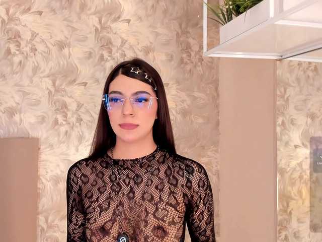 MilaGrace live cam on BongaCams