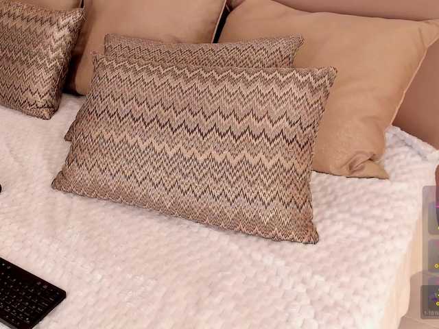 MilaGrace live cam on BongaCams