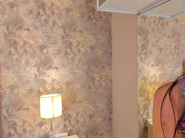 MilaGrace live cam on BongaCams