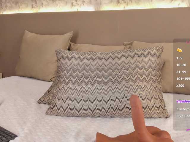 MilaGrace live cam on BongaCams