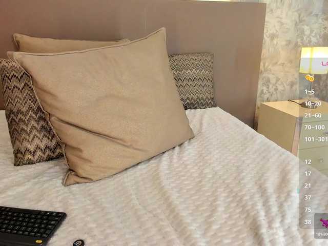 MilaGrace live cam on BongaCams
