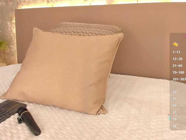 MilaGrace live cam on BongaCams