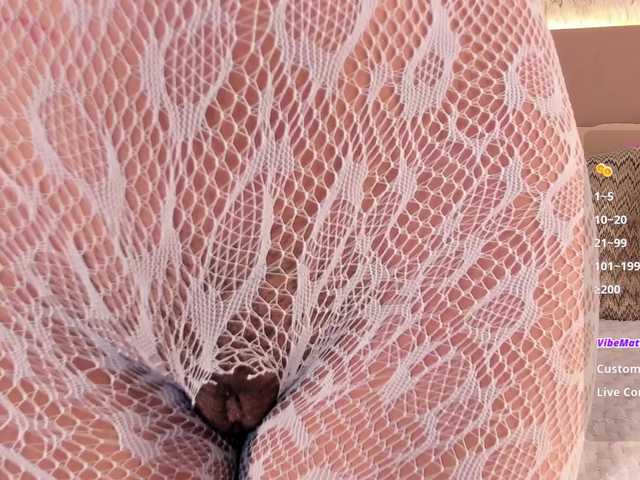 milagrace live sex show