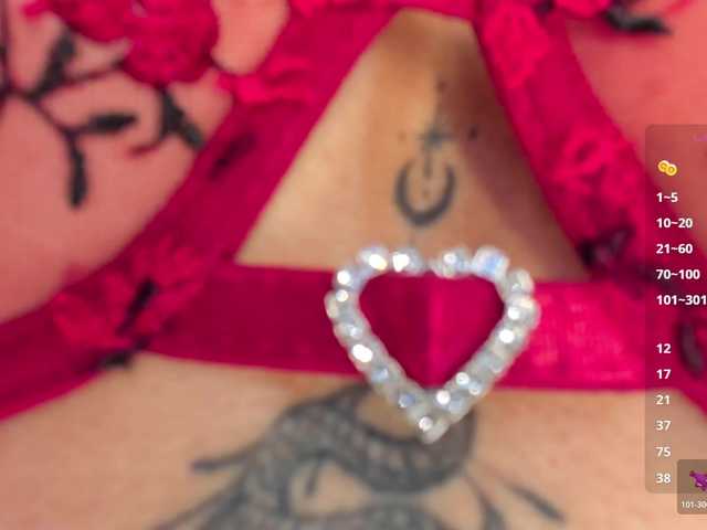 MilaGrace live cam on BongaCams