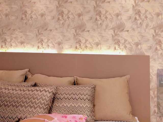 MilaGrace live cam on BongaCams