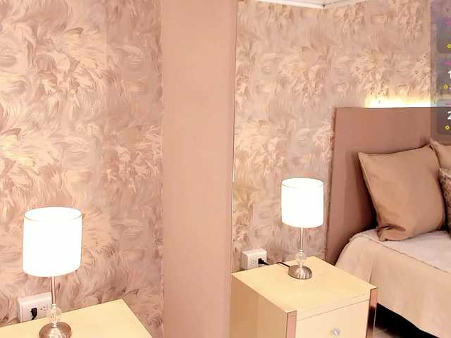 MilaGrace live cam on BongaCams