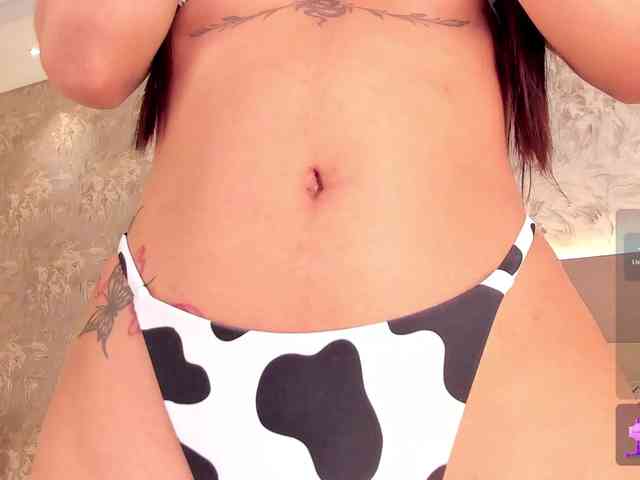 MilaGrace webcam