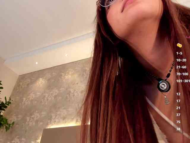 MilaGrace webcam