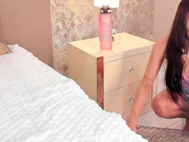 MilaGrace webcam