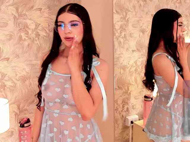 MilaGrace webcam