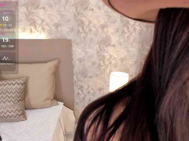 MilaGrace webcam