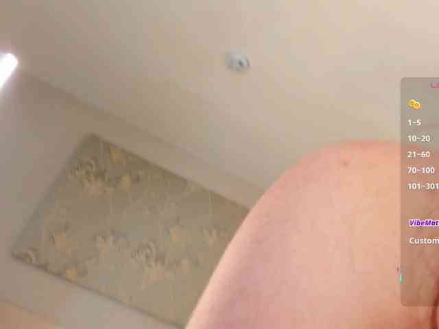 MilaGrace webcam