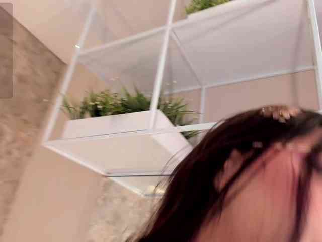 MilaGrace webcam