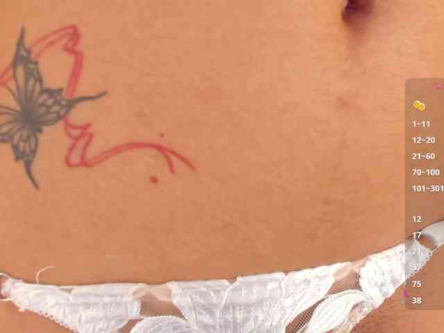 MilaGrace webcam