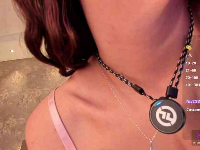 MilaGrace webcam