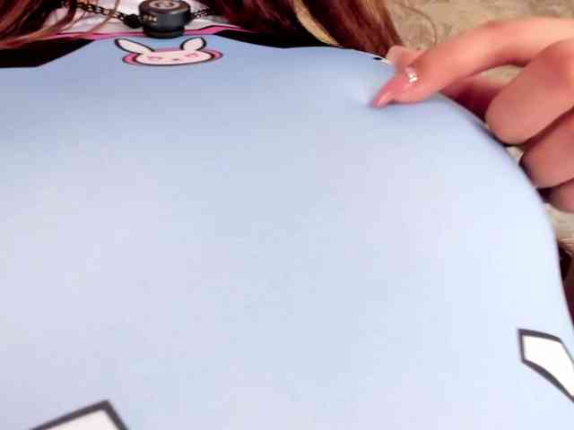 MilaGrace webcam