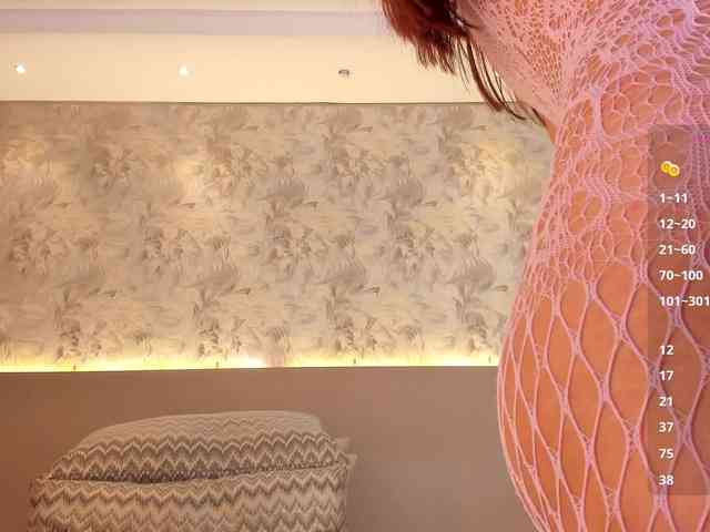 MilaGrace webcam