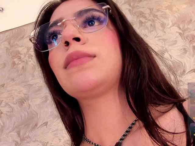 MilaGrace webcam