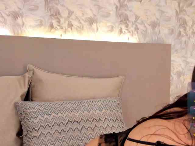 MilaGrace webcam