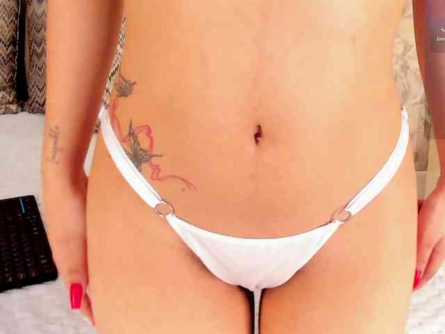 MilaGrace webcam