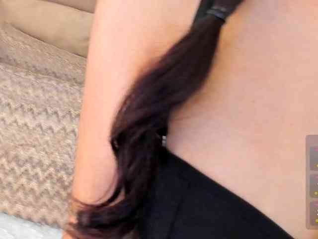 MilaGrace webcam