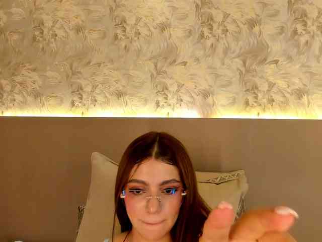 MilaGrace webcam