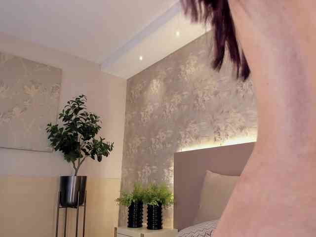 MilaGrace webcam
