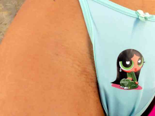 MilaGrace webcam