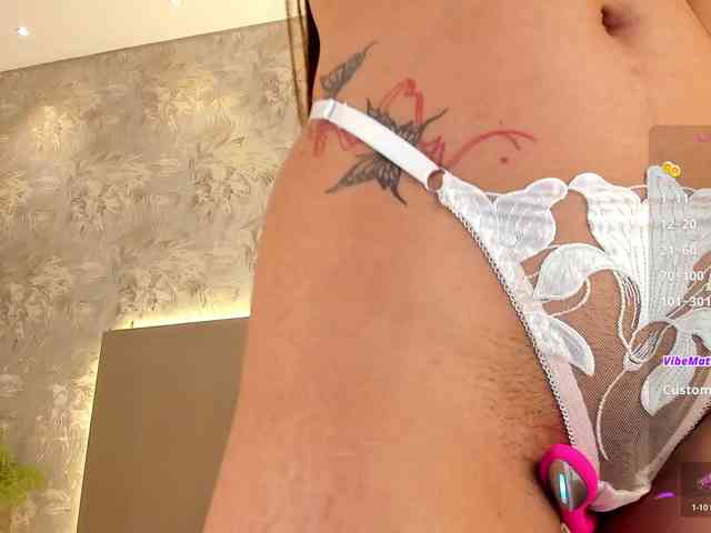 MilaGrace webcam