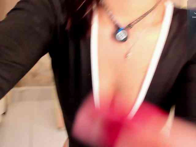 MilaGrace webcam
