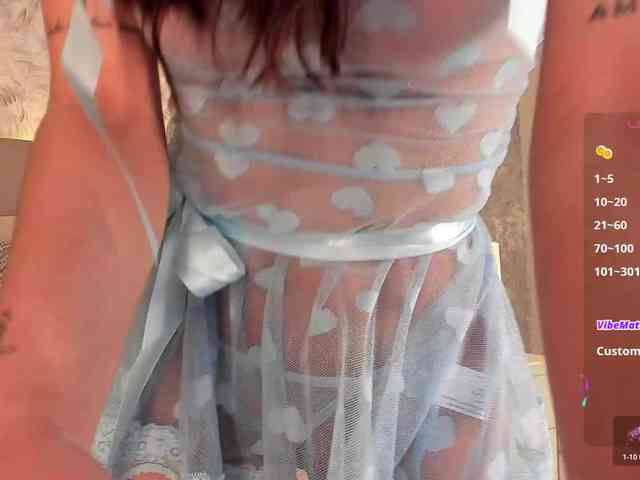 MilaGrace webcam