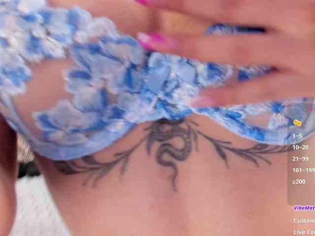 MilaGrace webcam