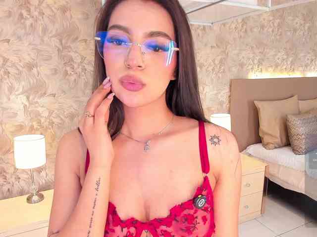 MilaGrace webcam
