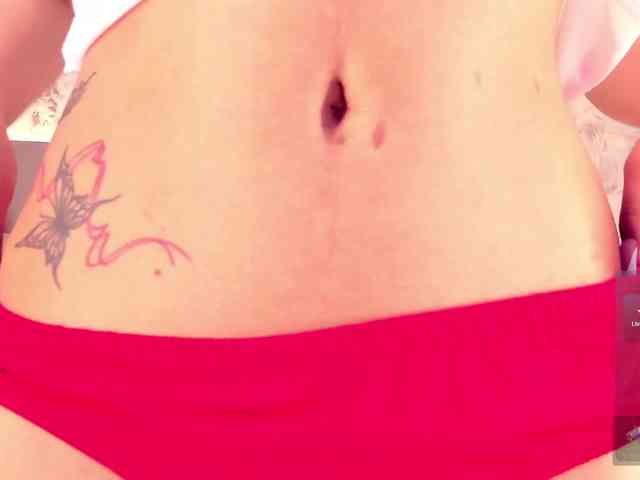Model: MilaGrace