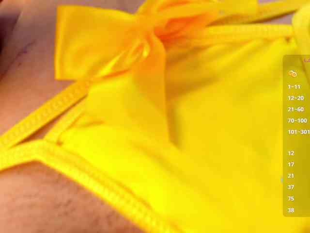 MilaGrace webcam