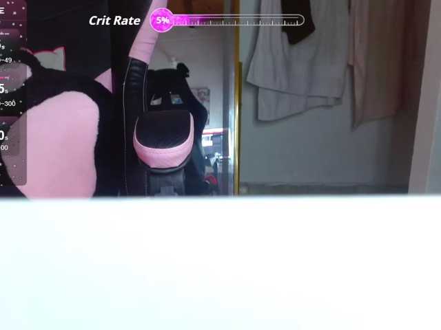 coraline1 live cam on BongaCams
