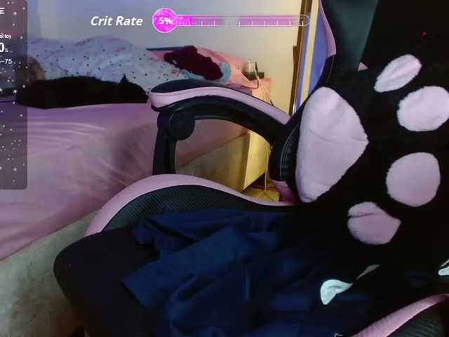 coraline1 live cam on BongaCams