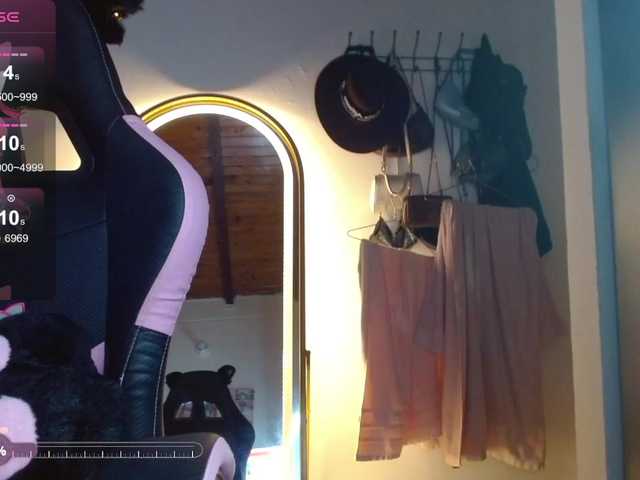 coraline1 live webcam show