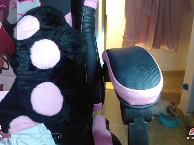 coraline1 live webcam show