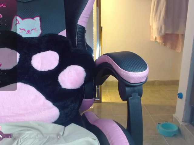 coraline1 live cam on BongaCams