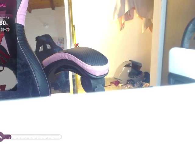 coraline1 live cam on BongaCams