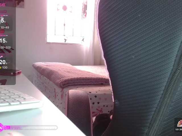 coraline1 live cam on BongaCams