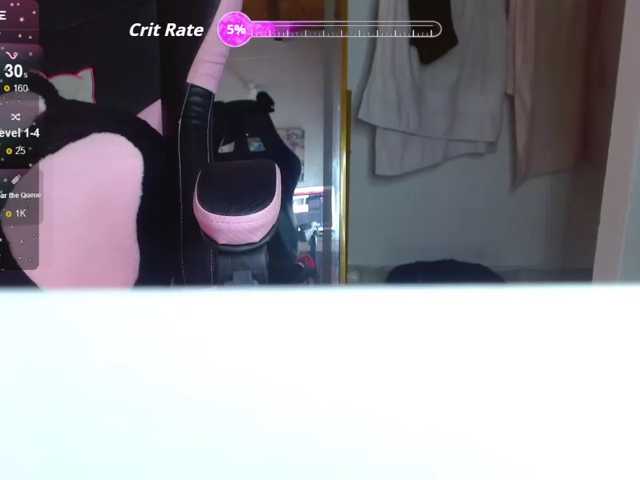 coraline1 live cam on BongaCams