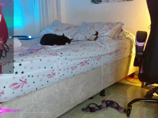 coraline1 live cam on BongaCams