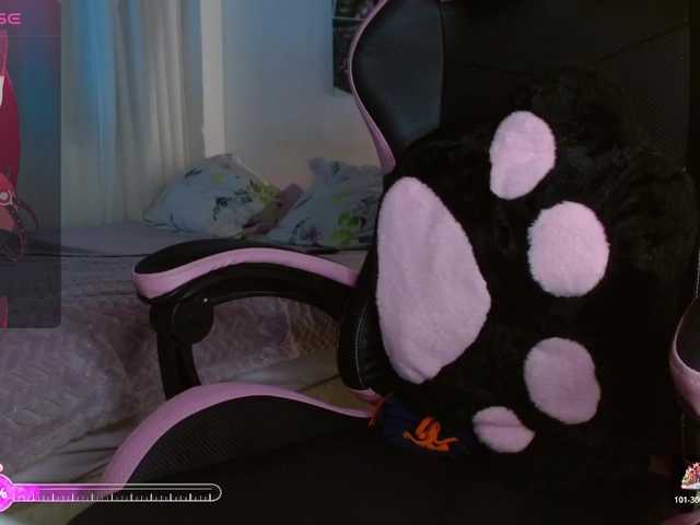 coraline1 live webcam show