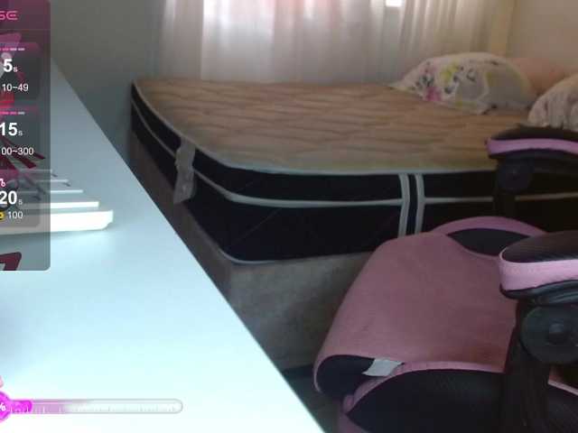 coraline1 live cam on BongaCams